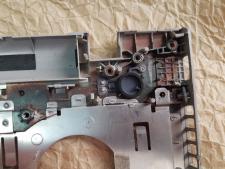 Верхня частина корпусу Lenovo Ideapad Z510 №4